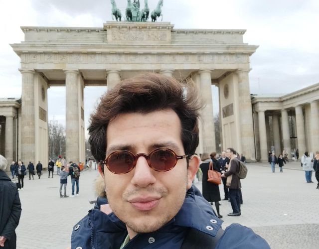 Kahta Almanca Özel Ders