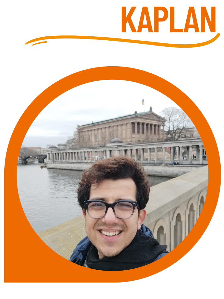 Kahta Almanca Özel Ders